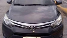 Toyota Vios G 2014 for sale