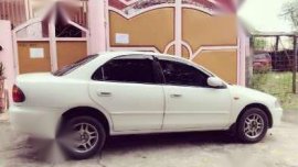 Car for sale MAZDA FAMILIA 1997