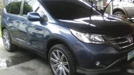 Honda CR-V 2012 FOR SALE 
