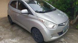2013 Hundai Eon FOR SALE