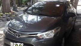 2014 Toyota Vios E for sale
