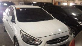 2016 Hyundai Accent 1.6L MT Dsl RCBC PRE OWNED CARS for sale