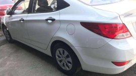 2016 Hyundai Accent Manual FOR SALE