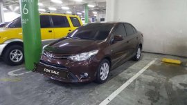 2016 Toyota Vios 1.3E Automatic Transmission Still Like Brandnew