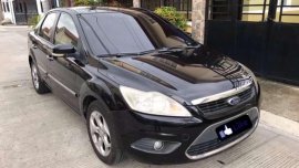 Ford Focus 2011 AT Diesel FOR SALE