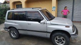 Suzuki Vitara 1997 FOR SALE