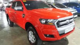 ZERO Down Payment - Ford Ranger XLS 2018 4x4 MT - Brand New