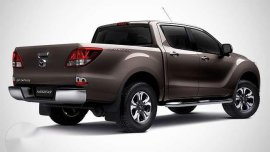 Mazda BT-50 Pickup Truck Diesel New For Sale 