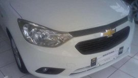Chevrolet Sail DP Starts at 58K 2018 for sale