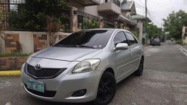 Toyota Vios G AT 2008 FOR SALE