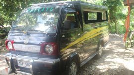 FOR SALE passenger type SUZUKI Multicab