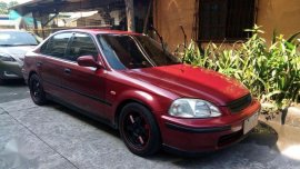 FOR SALE 1997 Honda Civic