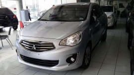 New 2018 Mitsubishi Mirage G4 Units For Sale 