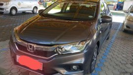 Honda City 1.5E Cvt 2018 FOR SALE