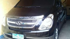 Good as new Hyundai Grand Starex Vgt Automatic 2008 for sale