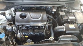 Hyundai Elantra 2016 FOR SALE