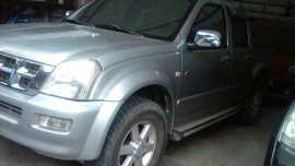 Isuzu D-Max 2006 for sale 