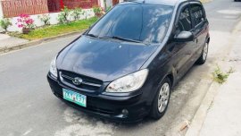 Hyundai Getz 2007 MT 1.1L FOR SALE