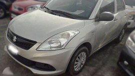 Well-kept Suzuki Dzire 2016 for sale