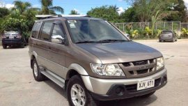 2005 Isuzu Crosswind XUV 2.5 turbo diesel