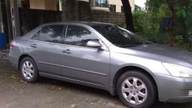 2005 Honda Accord 3.0 V6 FOR SALE