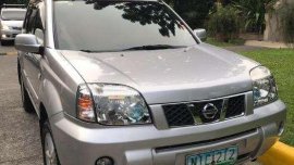 2010 Nissan X-Trail FOR SALE
