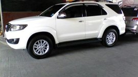 Toyota Fortuner 2012 for sale 