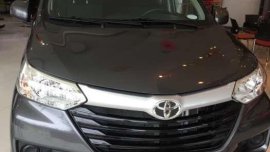 Toyota Avanza FOR SALE