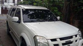 Isuzu Alterra 2005 not 2006 2007 2008