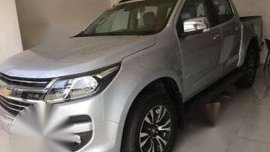 2018 Chevrolet Colorado FOR SALE