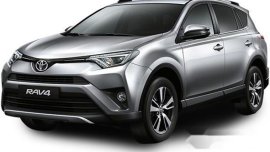 Toyota Rav4 Active+ 2018 FOR SALE 