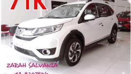 Honda BRV S CVT 2018 FOR SALE