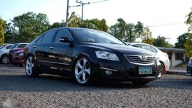 2007 TOYOTA Camry 2.4V not 3.5q FOR SALE