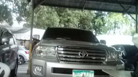 Toyota Land Cruiser 2010 for sale 
