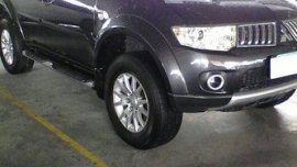 Mitsubishi Montero Sport 2010 for sale 