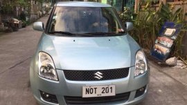 Suzuki Swift 2010 acq 2011 model for sale