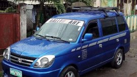 MITSUBISHI Adventure Glx2 2011 FOR SALE