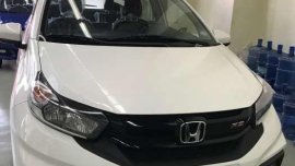 Honda Mobilio RS Navi CVT FOR SALE