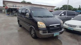 HYUNDAI Starex GRX 2005 matic FOR SALE