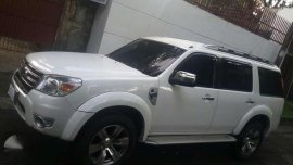 Ford Everest 2010 FOR SALE