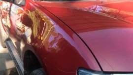 Well-maintained Mitsubishi Strada GLX 2009 for sale