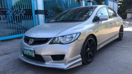 Honda CITY FD 1.8V 2008 FOR SALE