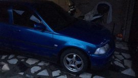Im selling this Honda City 1997 model FOR SALE 