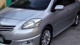 2012 Toyota Vios 1.5g TRD Sportivo top of the line