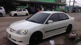 Honda Civic dimension 2003​ For sale