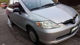 Honda City 2004 all power 1.3 MT super economical on fuel cold AC