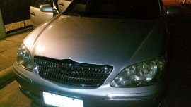 2004 Toyota Camry 3.0V AT Top of the line For Sale 