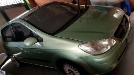 Hyundai Getz 2006 Automatic FOR SALE