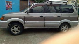 2000 Toyota Revo Gas AT Brown SUV For Sale 