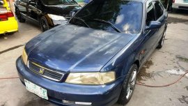 RUSH SALE 2003 Honda Civic Domani CVT Transmission